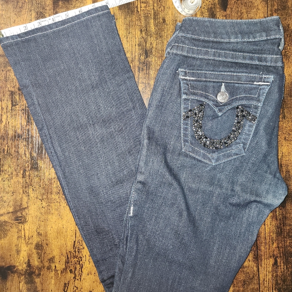 True Religion Women Jeans